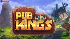 Pub Kings Itu Chaos Banget, Cuma 4 Jenis Ini Yang Survive