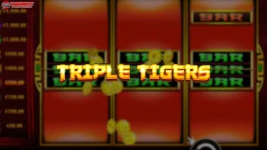 Semiotika 5 Warna Dominan Pada Desain Visual Baru Triple Tigers