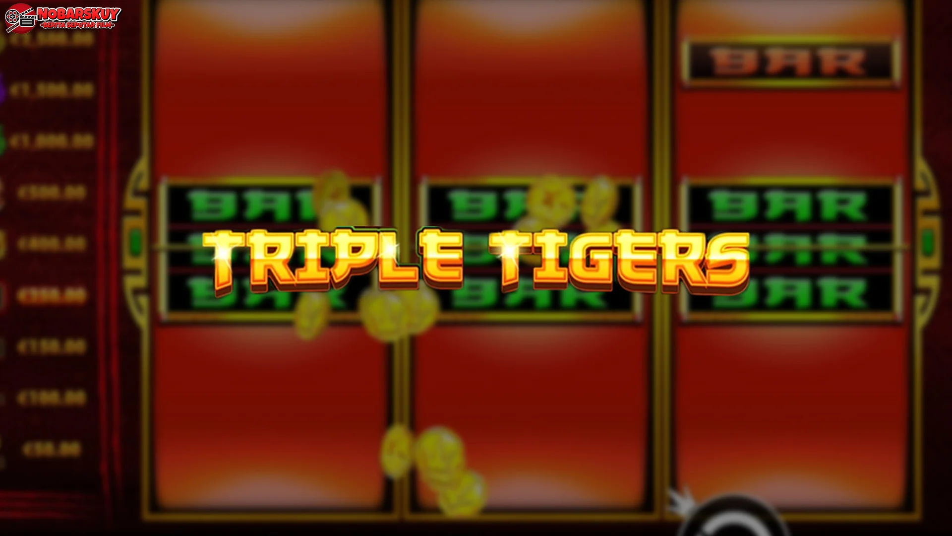 Semiotika 5 Warna Dominan Pada Desain Visual Baru Triple Tigers