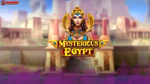 Mysterious Egypt Bikin Skill Problem Solving Naik! 5 Dampak Positif Baru