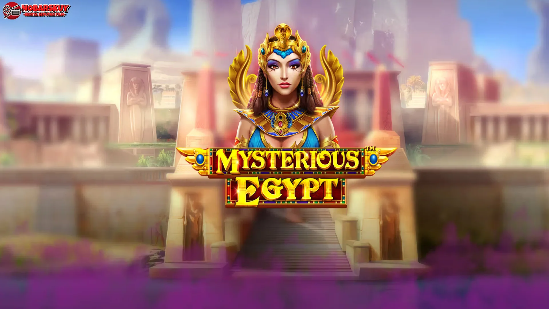 Mysterious Egypt Bikin Skill Problem Solving Naik! 5 Dampak Positif Baru