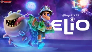 Film Elio Perlihatkan 4 Momen Memikat yang Bikin Penonton Terharu