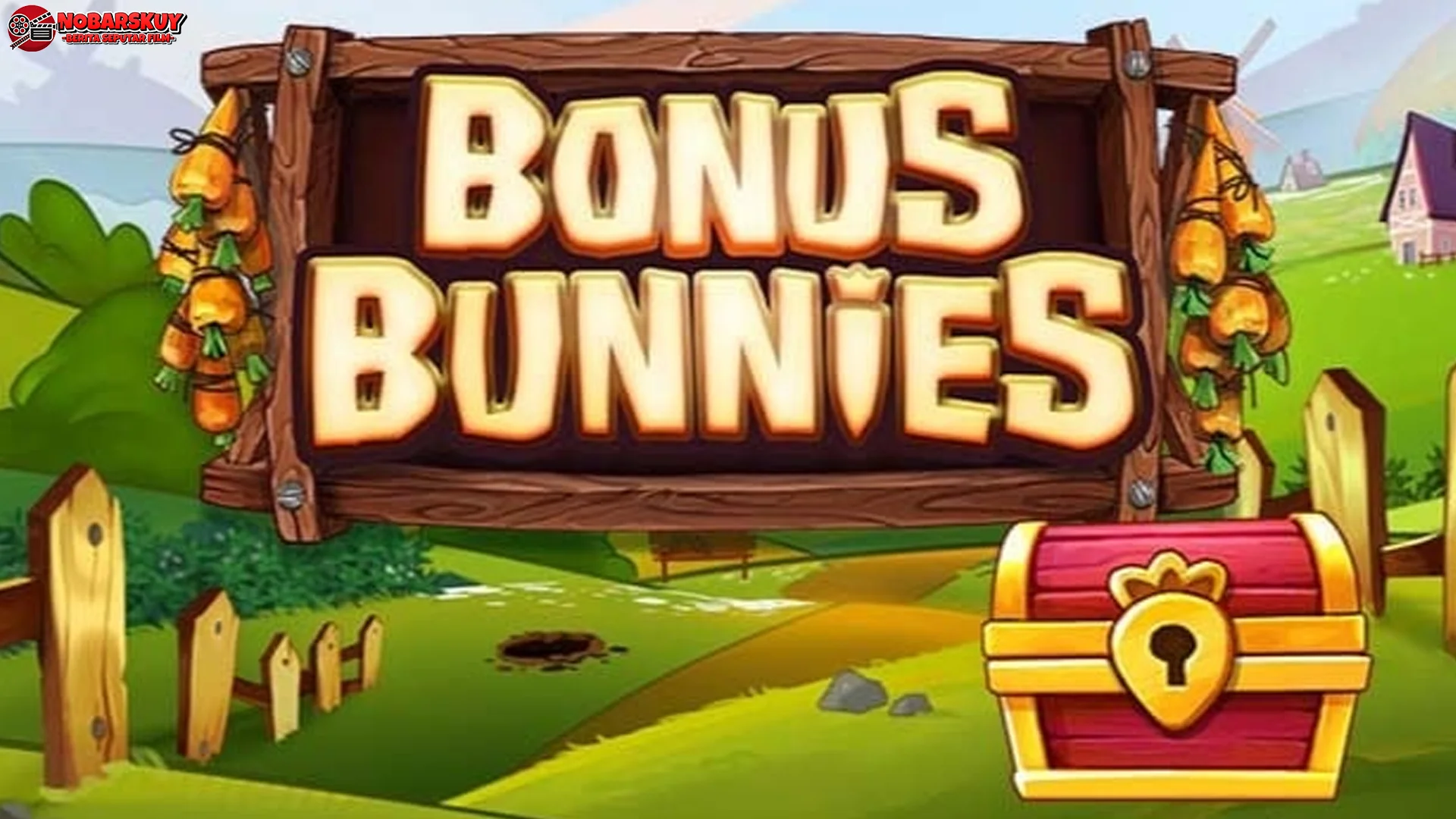 Mengapa Bonus Bunnies Sukses? 5 Kunci Psikologi di Baliknya