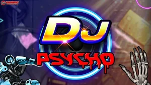 Analisis: 5 Suntikan Budaya Pop dalam Narasi Gelap DJ Psycho