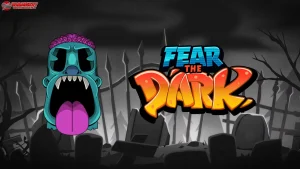 Studi Kasus Fear the Dark 4 Bukti di Balik Pemilihan Palet Warna Gelap