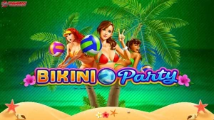 Analisis Warna Cerah 5 Palette Bikini Party yang Picu Mood Positif