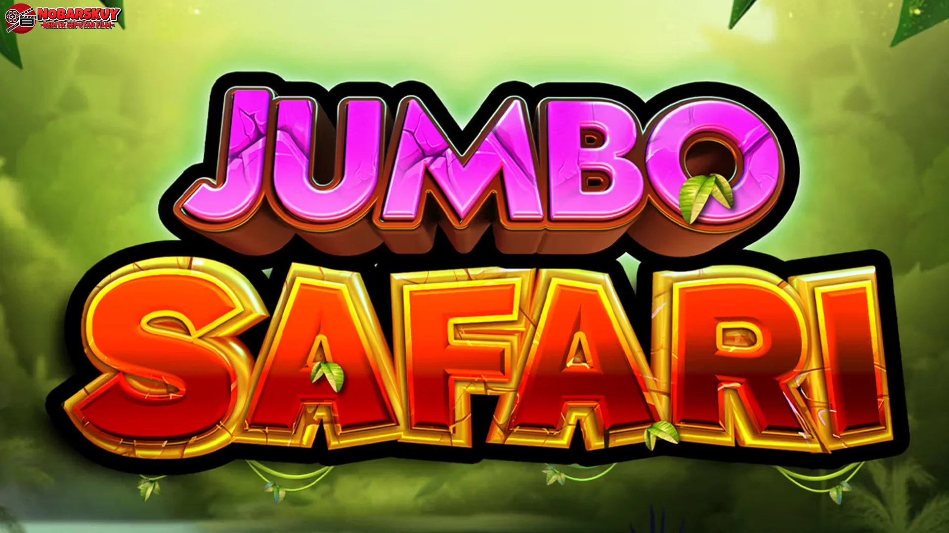 Anjay! Grafis Jumbo Safari Nyeni Banget, Auto Screenshot Tiap 2 Detik