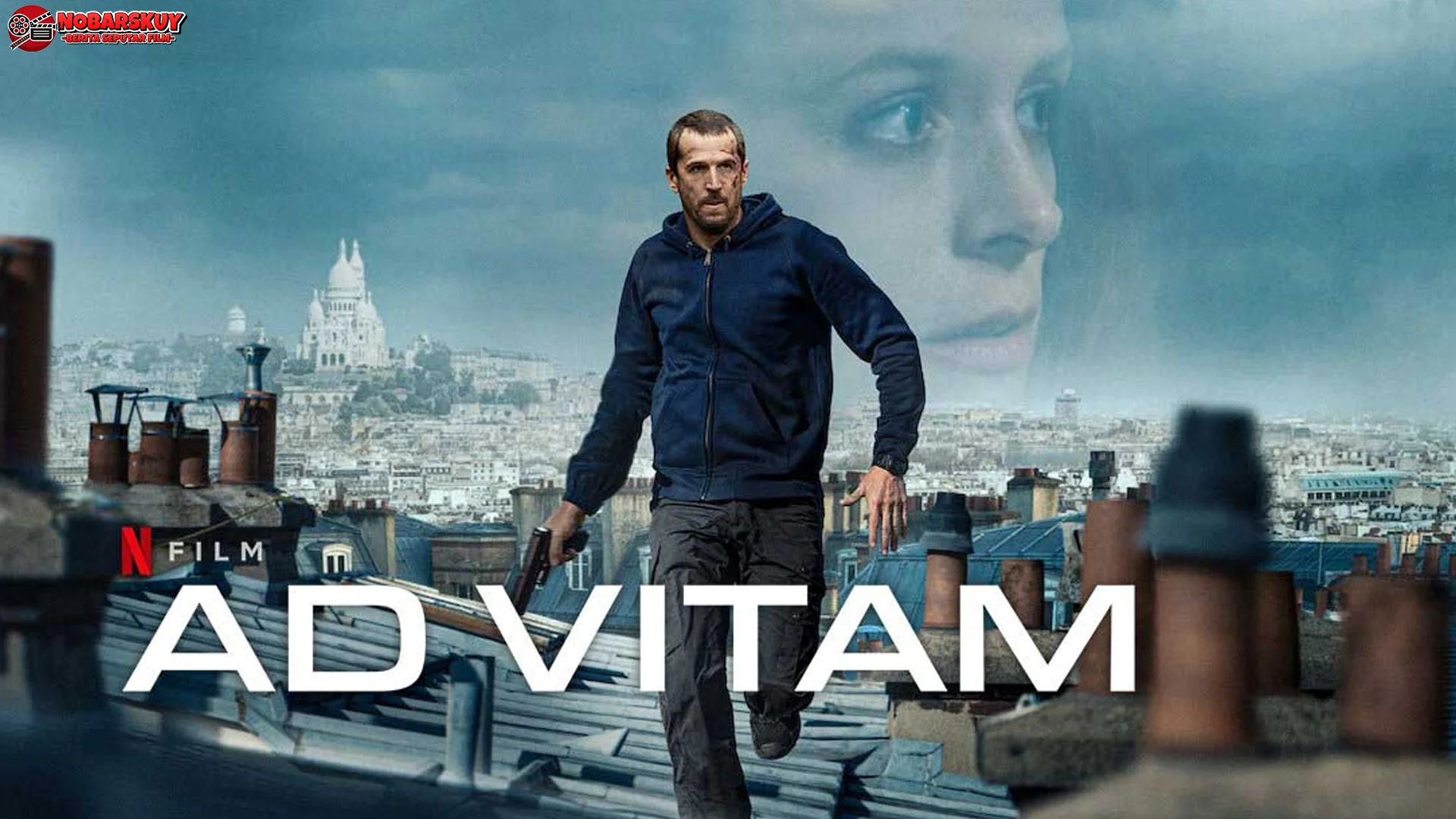 Film Ad Vitam: 4 Plot Twist Bikin Istri Franck Diculik di Tengah Malam