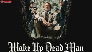 Wake Up Dead Man Trailer Epik, John Wick Kembali dengan 5 Musuh Terkuat