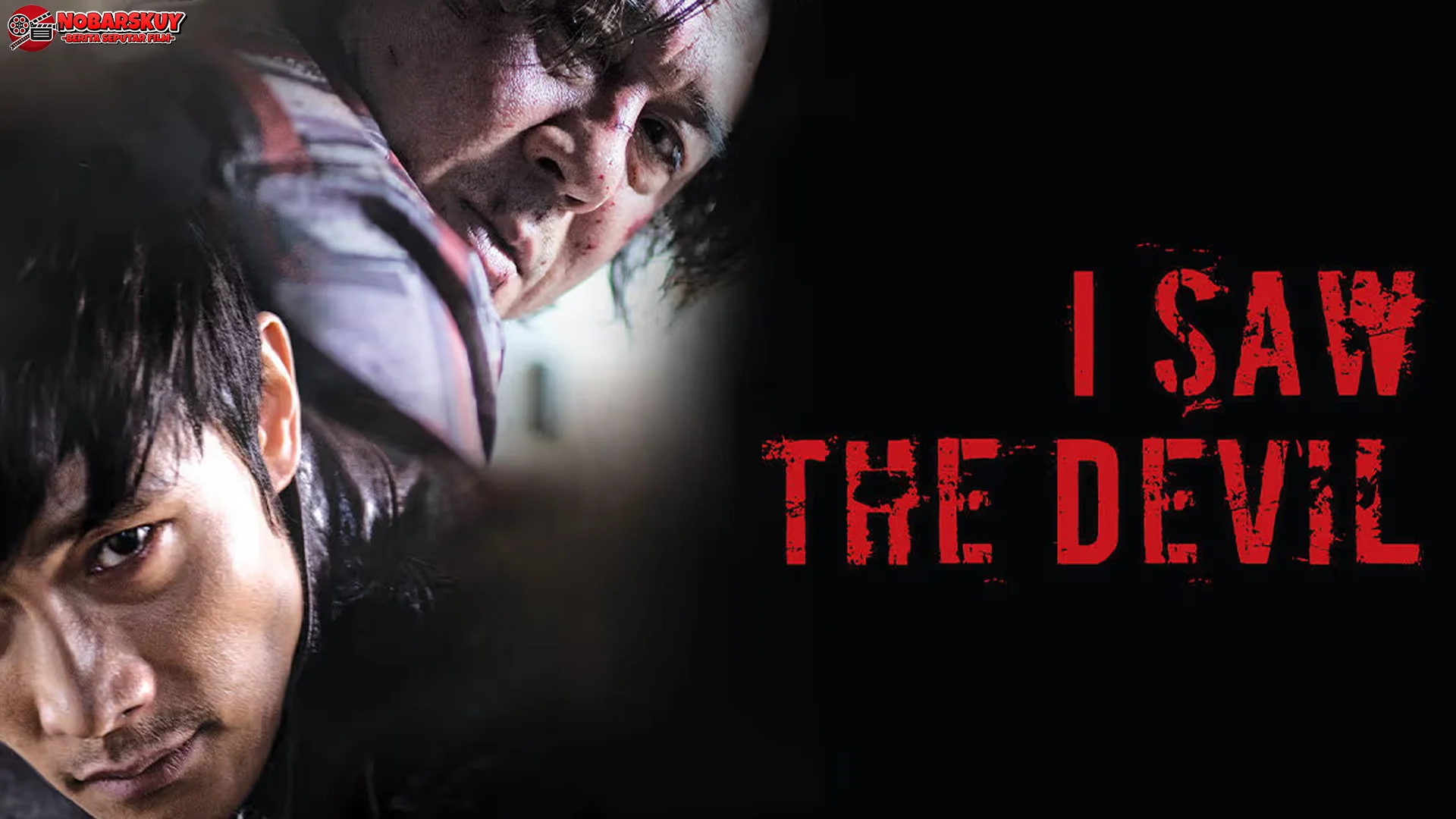 I Saw the Devil 4 Momen Paling Mencekam yang Bikin Deg-degan