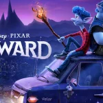 5 Alasan Film Onward Jadi Animasi Penuh Pesan Dan Emosi Mendalam