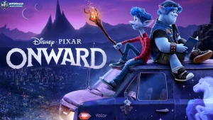 5 Alasan Film Onward Jadi Animasi Penuh Pesan Dan Emosi Mendalam