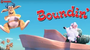 Film Boundin dan Makna Bangkit dari Kegagalan dalam 5 Tahapan