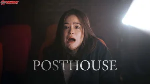 Posthouse Ungkap 4 Inspirasi Nyata dari Kisah Rumah Berhantu Asli