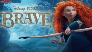 5 Fakta Film Brave yang Bikin Animasi Ini Tetap Ikonik dan Populer