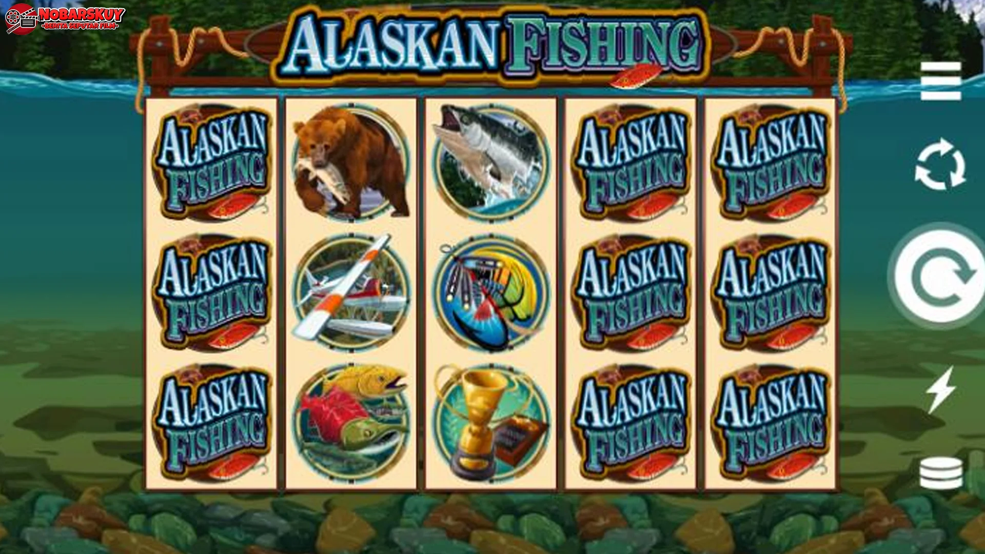 Betulan 5 Strategi Monetisasi Tersembunyi di Spin Fishing Alaska