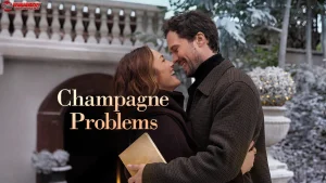 Akuisisi Chateau Gagal Total, Ini 5 Drama Cinta di Champagne Problems