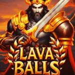 Lava Balls dalam Budaya Pop: Representasi Unsur Api di Modern 2025