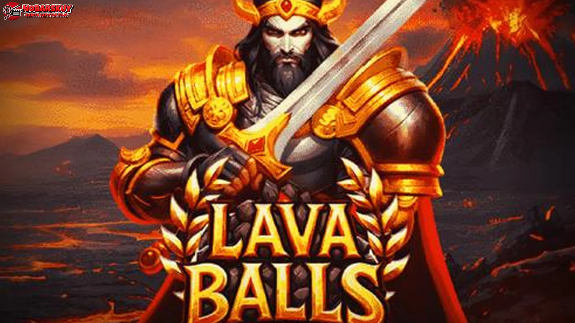 Lava Balls dalam Budaya Pop: Representasi Unsur Api di Modern 2025