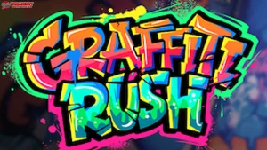 Bocoran Data 2025: Demografi Pemain Graffiti Rush Mengejutkan