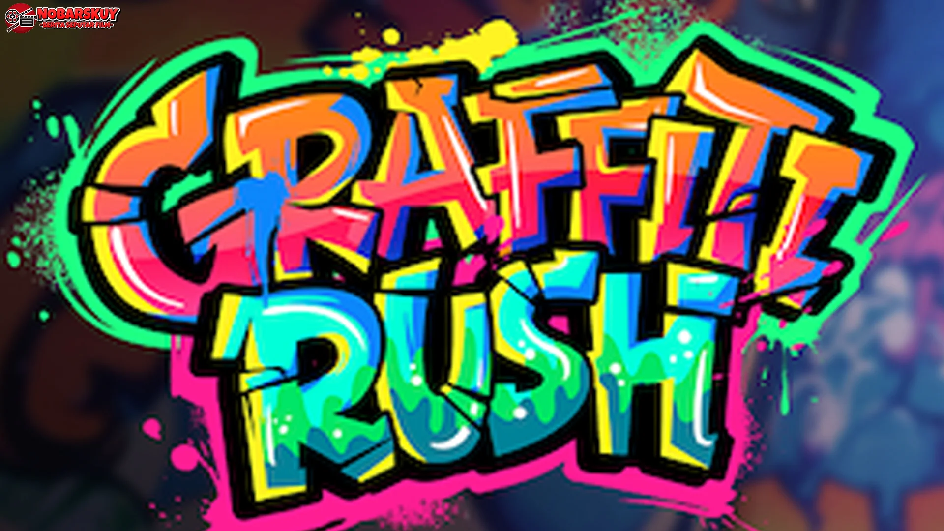 Bocoran Data 2025: Demografi Pemain Graffiti Rush Mengejutkan