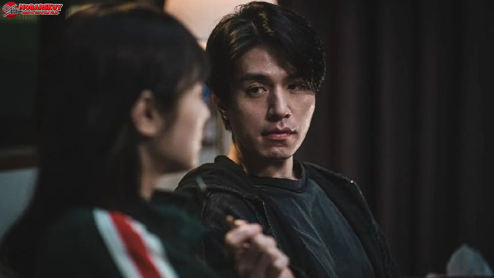 4 Adegan Menegangkan di A Shop for Killers yang Bikin Deg-degan