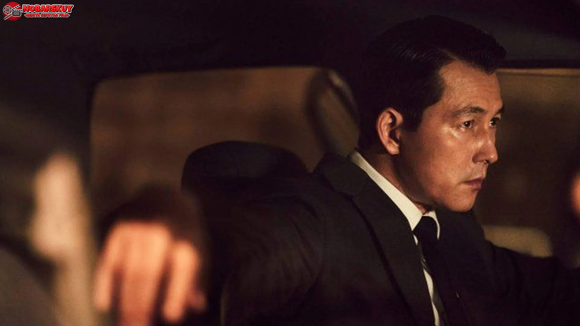 Hunt Tampil Gelap dan Intens, 5 Adegan yang Bikin Merinding