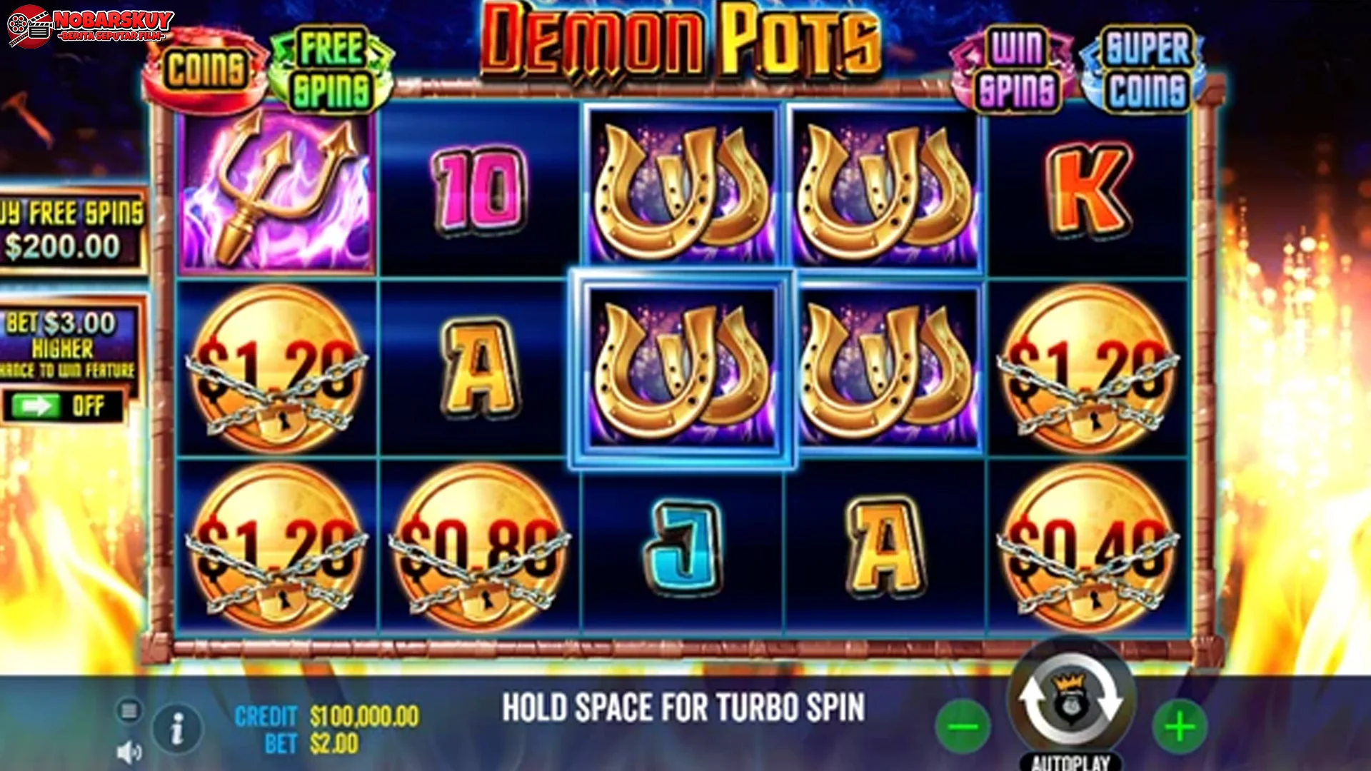 Tafsir Visual: 5 Motif Dekorasi Tempayan dalam Game Demon Pots