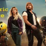 The Electric State Millie Bobby Brown, Petualangan Robot Epik 2 Jam