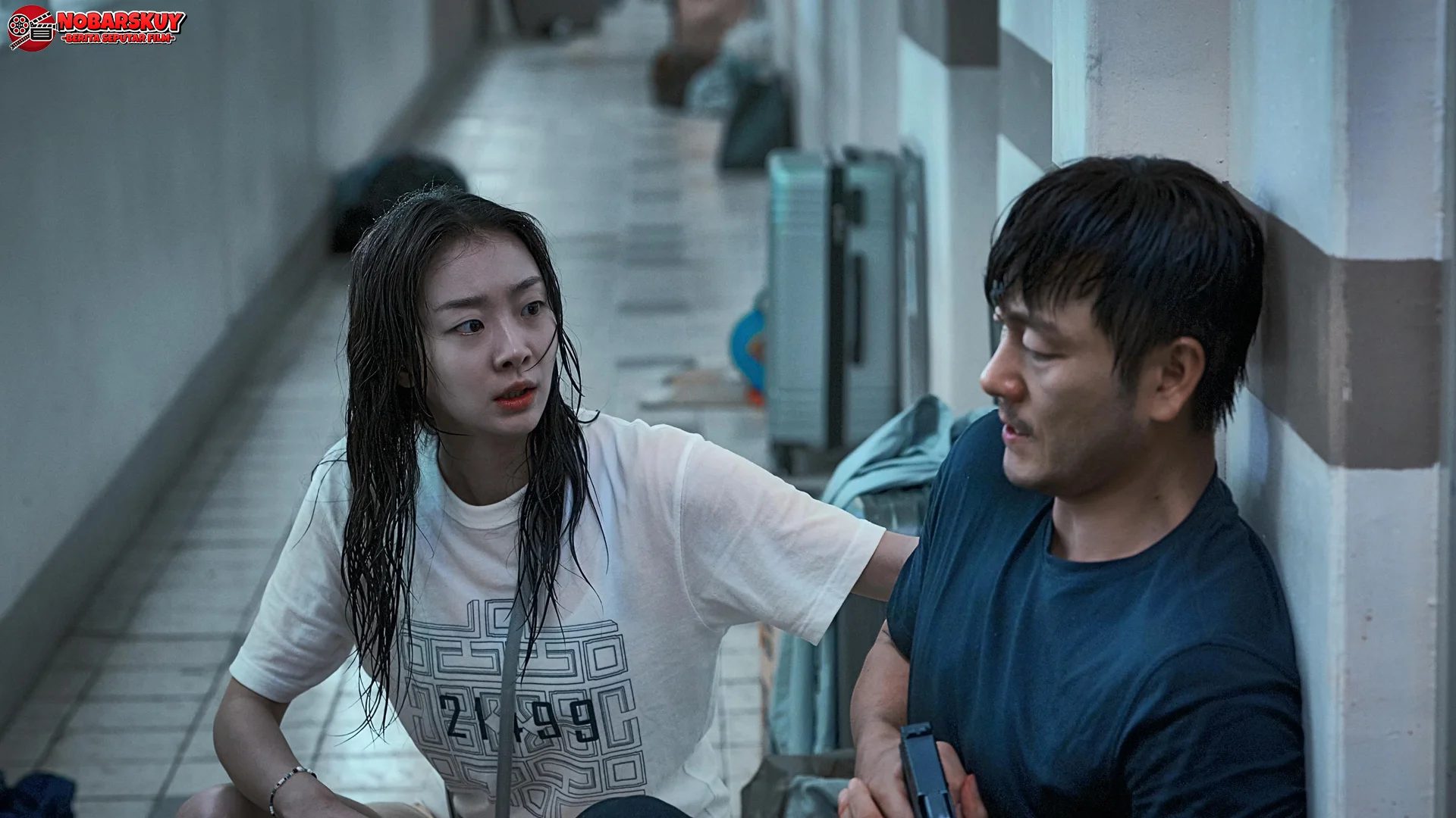 Film The Great Flood Sajikan 4 Adegan Yang Memikat Hati Penonton