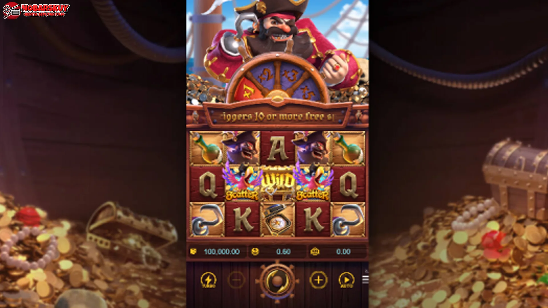 Dont Skip Dulu! Captains Bounty 2025 Beneran Worth Your Time Nggak