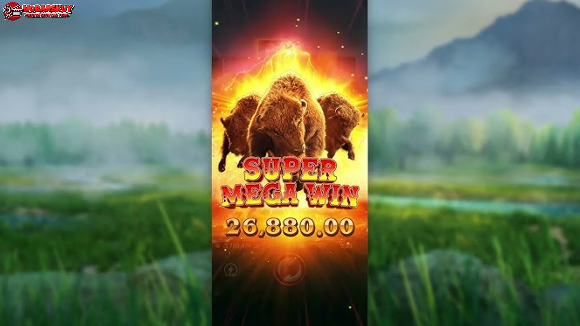 Eksplor Buffalo Win Bisa Asah Insting? Ini 4 Penjelasan Singkatnya