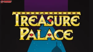 5 Referensi Sejarah Abadi Terselip di Treasure Palace, Lo Perhatikan Nggak?
