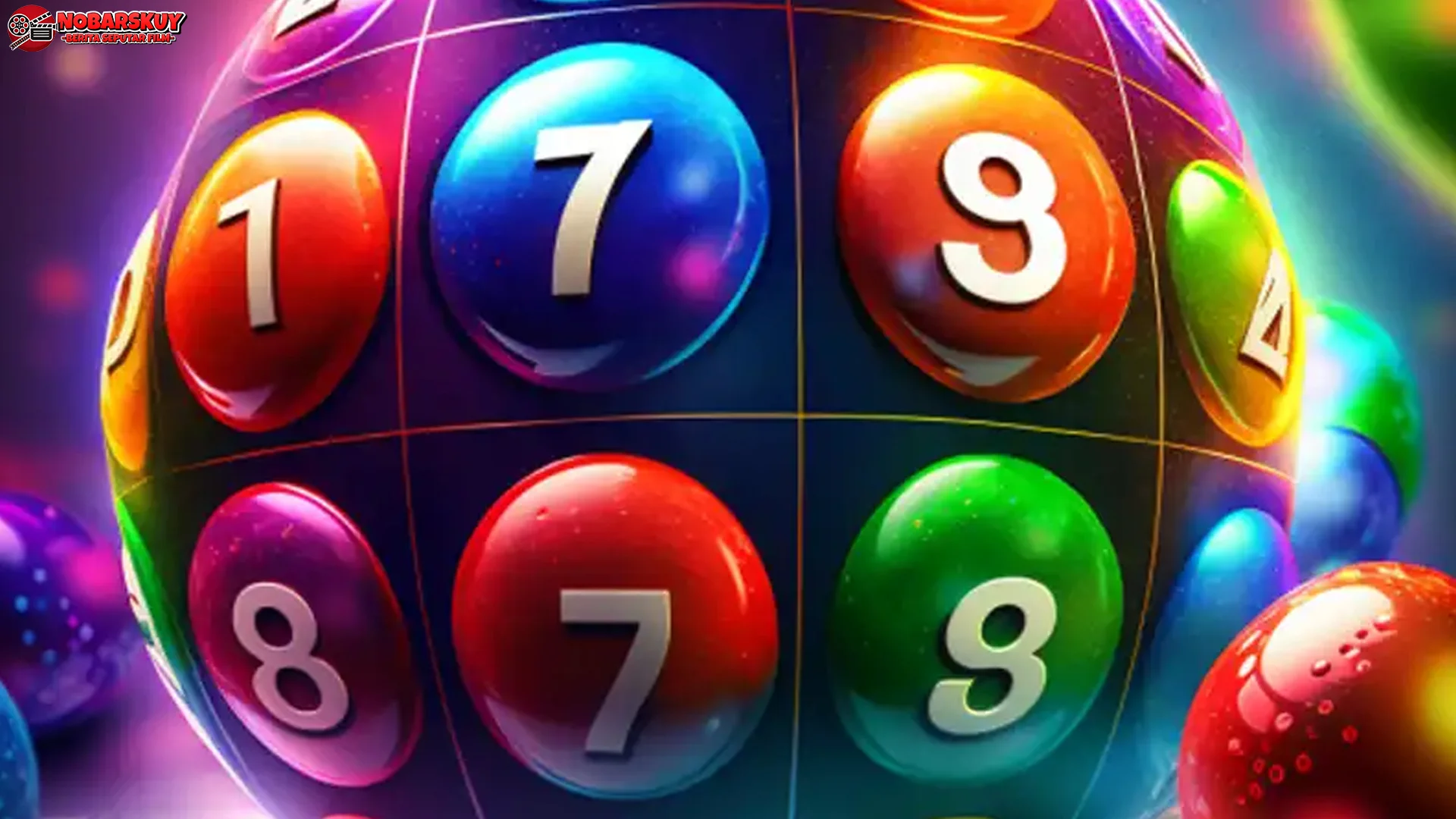 Antara Logika dan Intuisi: Mencari 1 Titik Temu dalam Permainan Togel Online