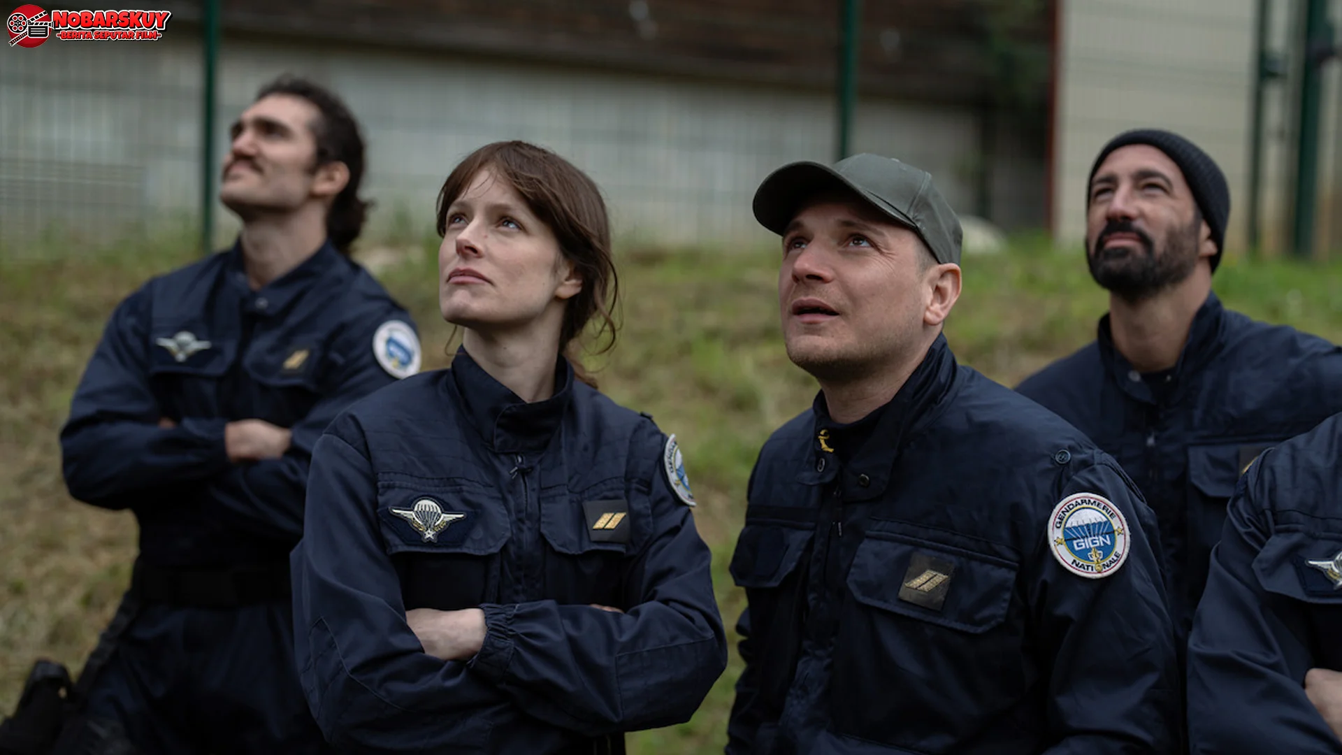 Film Ad Vitam: 4 Plot Twist Bikin Istri Franck Diculik di Tengah Malam