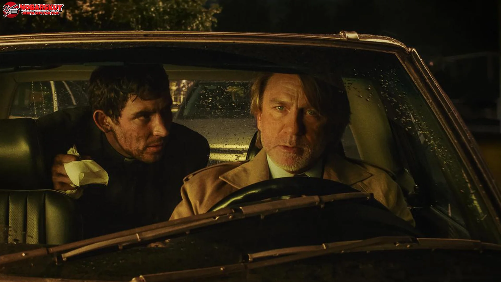 Wake Up Dead Man Trailer Epik, John Wick Kembali dengan 5 Musuh Terkuat