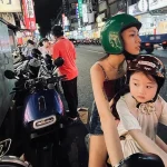 Left Handed Girl dan 5 Drama I-Ann Selingkuh Bos Bikin Keluarga Heboh