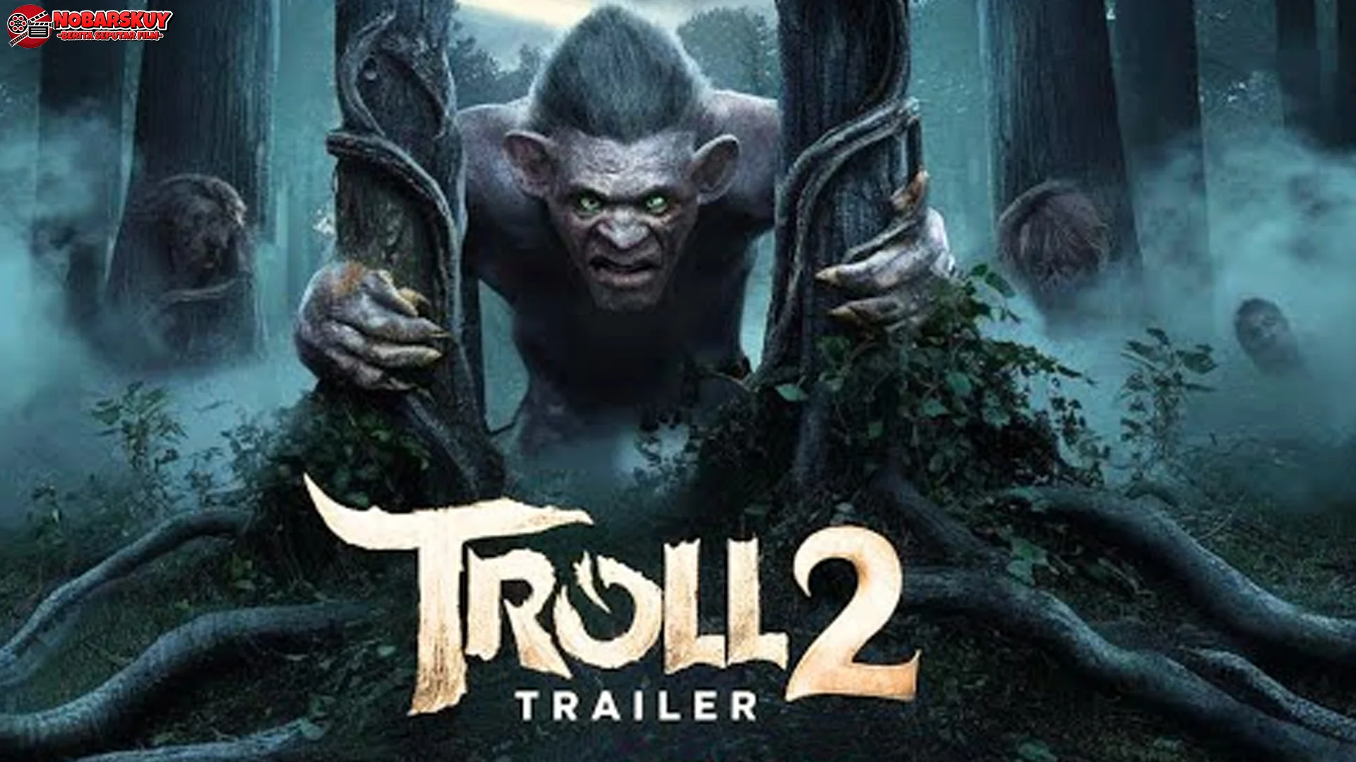 Troll 2 Film Hewan Sadis: Kultus Horor Terburuk Cumlaude Ever