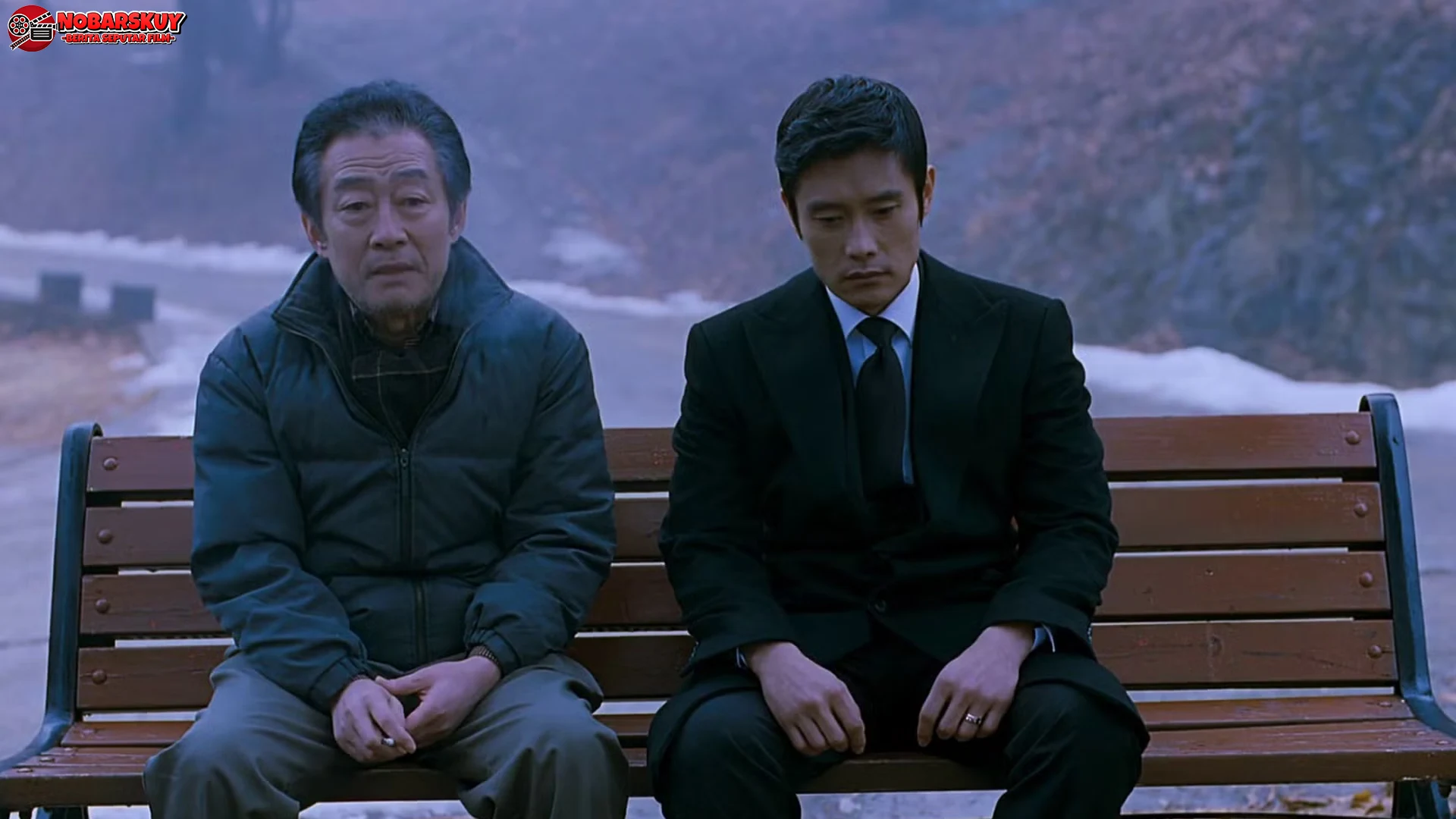 I Saw the Devil 4 Momen Paling Mencekam yang Bikin Deg-degan