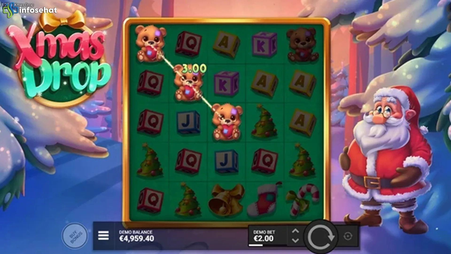 Gak Nyangka Xpander 5 Glitch Ini Malah Bikin Lo Makin Op Parah