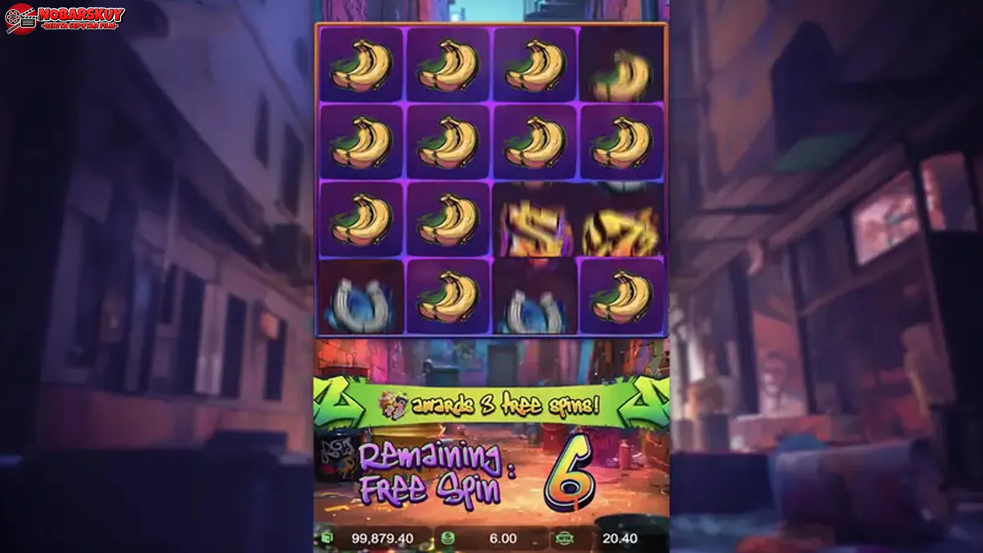 Bocoran Data 2025: Demografi Pemain Graffiti Rush Mengejutkan