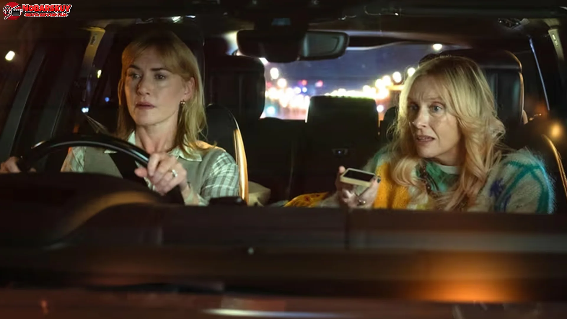 Goodbye June Tampilkan 4 Karakter Utama dengan Konflik Mendalam