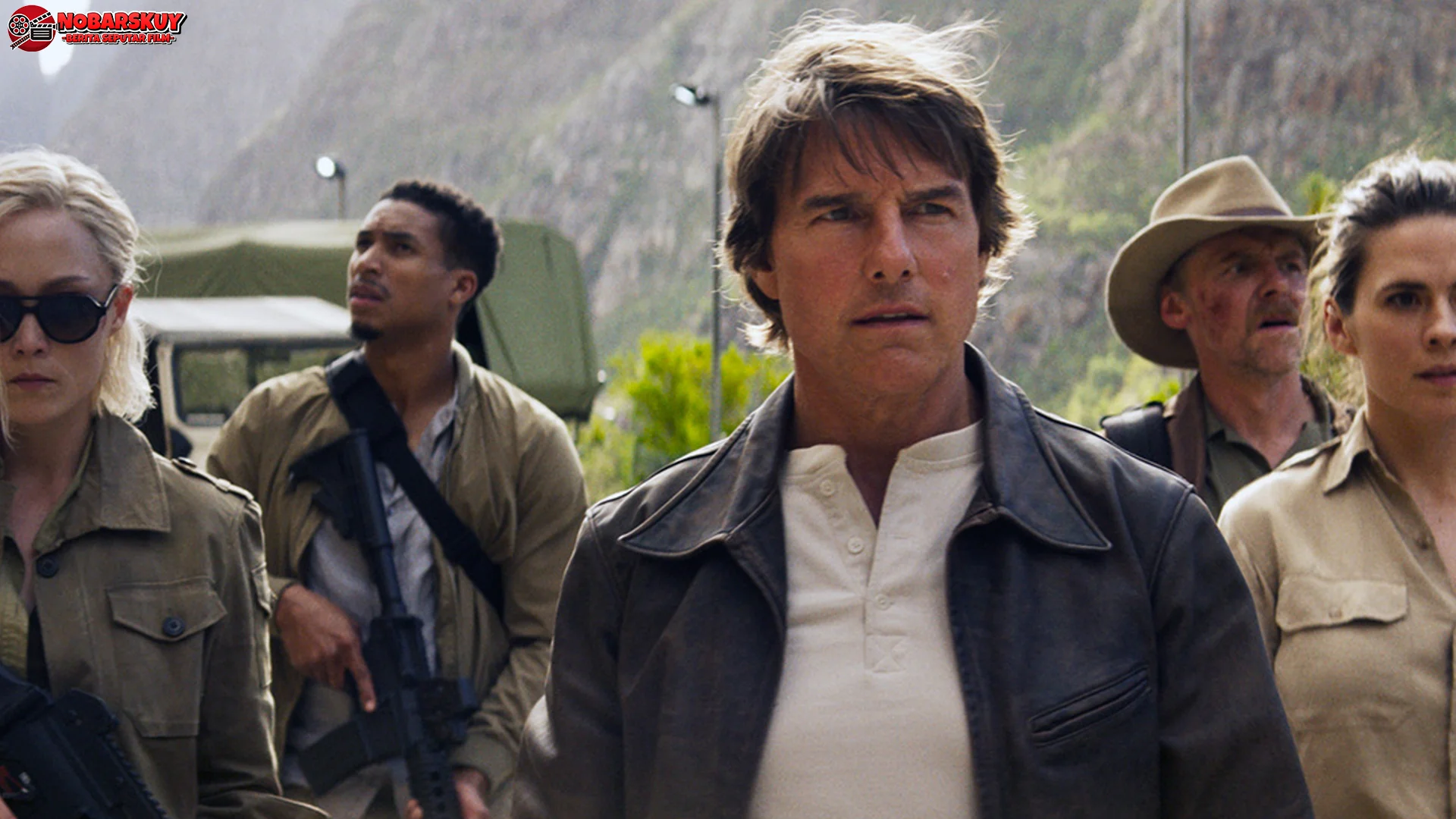 Review The Final Reckoning: Rating 9.2 dari 15 Juta Penonton Global