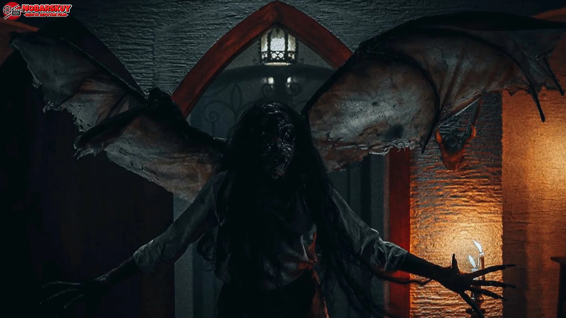 Posthouse Ungkap 4 Inspirasi Nyata dari Kisah Rumah Berhantu Asli