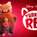 Review Visual Turning Red: Animasi 2D-3D Hybrid Bikin Konser Hidup