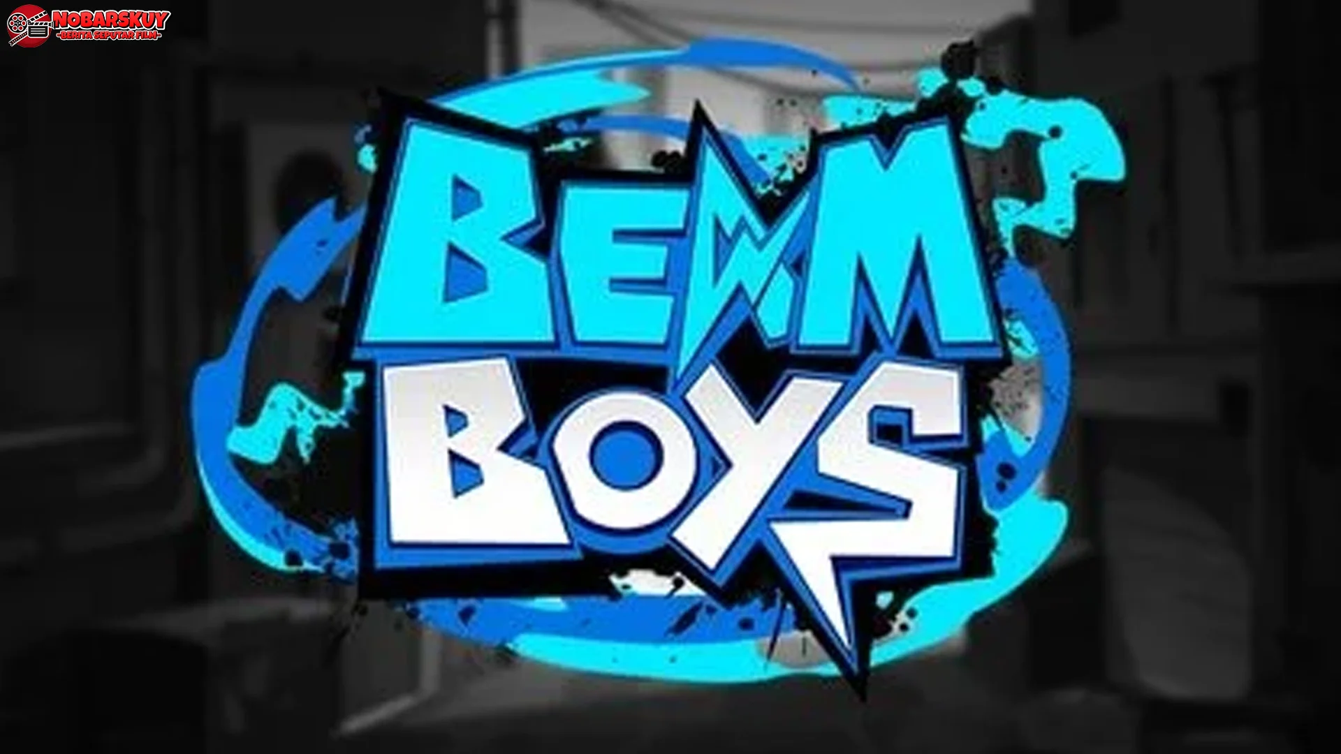 Gak Cuma Cahaya, Ini 5 Identitas Kha Beam Boys di Situs Slot Terbaru