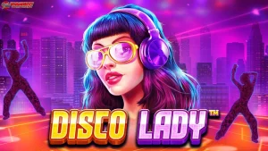 Bocoran 4 Hidden Feature di Disco Lady yang Auto Bikin Sultan