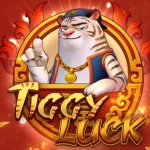 Bukan Cuma Spin, 4 Event Tiggy Luck yang Lagi Trend di Medsos