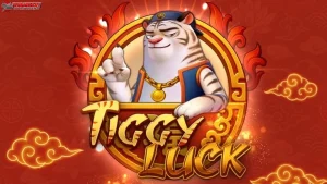 Bukan Cuma Spin, 4 Event Tiggy Luck yang Lagi Trend di Medsos