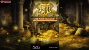 Vibe "Rich in Culture" di Fortune Erawan: 5 Elemen yang Auto Nendang Parah